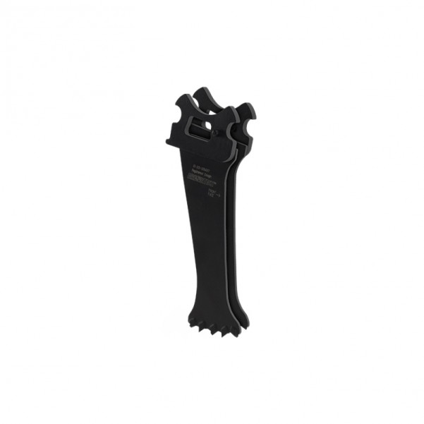 Arbortech BLB.FG.4110 - 2-Pack Plunge Blades suits AS200X Arbortech Accessories